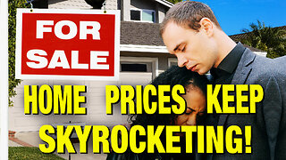 THIS Is Why No One Can Buy A Home! w/ Paul Stone