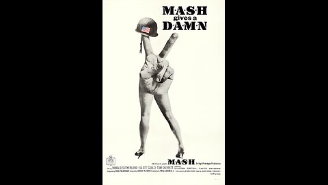 Trailer - M*A*S*H - 1970