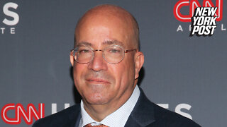 CNN president Jeff Zucker resigns