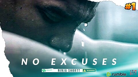 NO EXCUSES - Best Motivation Video