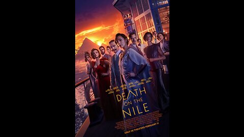 Death on the Nile