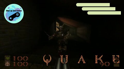 Let's Play Quake Remastered Part 19