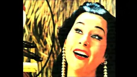 YMA SUMAC La Diva Inca - Documental subtitulado