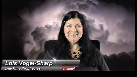 Prophecy - GOD Speaks to the Devil 6-11-2022 Lois Vogel-Sharp