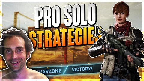 #1 Solo Pro Warzone Winner Coach + Zen Master!