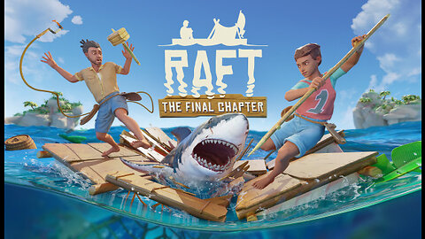 Raft - Starting over again