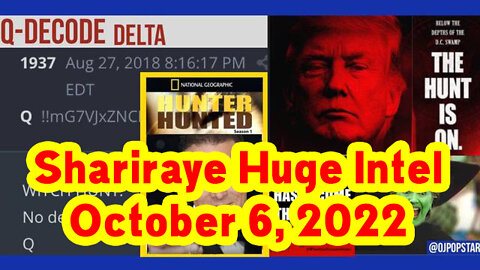 Shariraye Shocking News October 5, 2022.