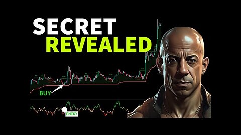 I Revealed My Crypto Trading Secret - The Most Advanced Trading Hack