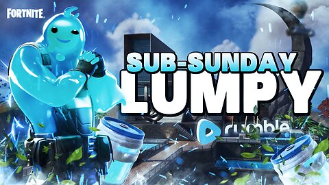 HIT THE SUB BUTTON DAY - #RumbleTakeover