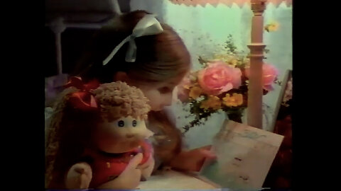 December 17, 1989 - Cabbage Patch Kids Dolls