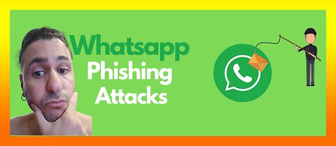 Real WhatsApp Scam Example – Don’t Fall for This Social Engineering Trick!