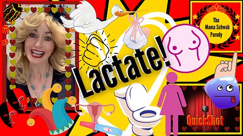 Lactate!