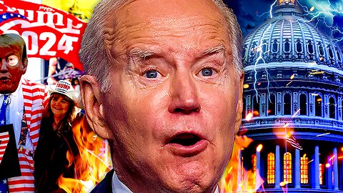 Here’s Why Biden Is NOT Running for President in 2024!!!