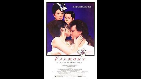 Trailer - Valmont - 1989