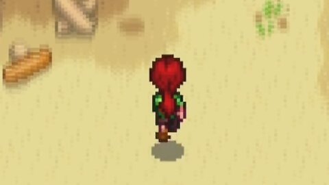 Farm Willy Fish Event Trigger - Stardew Valley Event Properties