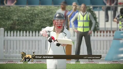 DON BRADMAN CRICKET STREAM 17 NEW ZEALAND CAREER MODE # 1