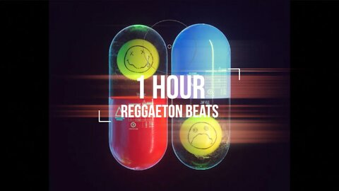 1 HOUR OF REGGAETON | FREE REGGAETON BEATS 2022 | @CaminoBeatz