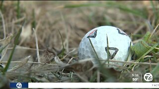 Dearborn Hills Golf Course closed for golf season