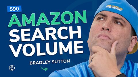 Who has the Most Accurate Amazon Search Volume? | SSP #590