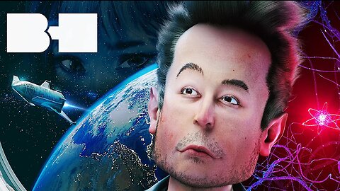 Bad History - ELON MUSK (Singularity)