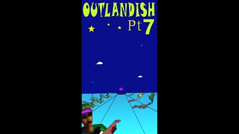 Outlandish Pt 7 Fine By Gene Petty #Shorts