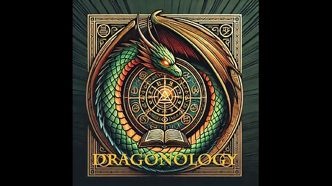 DRAGONOLOGY | Etymology