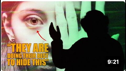 7 THINGS YOU’RE NOT SUPPOSED TO KNOW... THEY ARE DOING THEIR BEST TO HIDE THIS