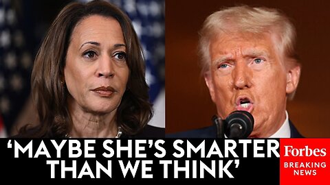 ‘She Didn’t Get One Vote’: Donald Trump Calls Out Kamala Harris During Rally In Glendale, Arizona