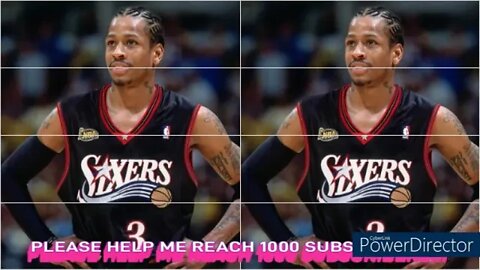 ALLEN IVERSON BEST NBA HIGHLIGHTS