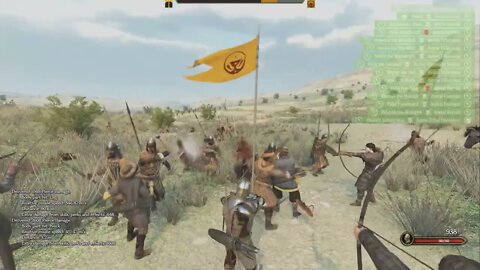 Bannerlord mods that are 88% illegal