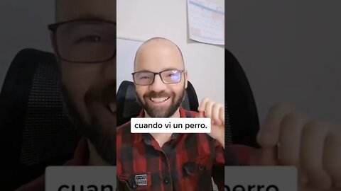 Practica tu Inglés - Inglés con James #shorts