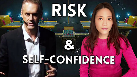 How taking calculated risk makes your more confident | Changing Careers