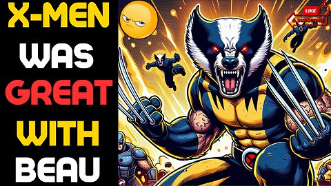 Marvel’s X-Men 97 Season 3 To Be Written By Thor 4 And What If… Writer!