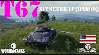 T67 - SlyMeerkat [HAKOO]