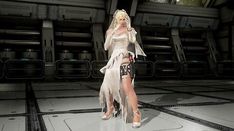 Tekken 7: Nina Williams Arcade Playthrough