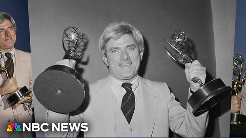 Pioneering talk show host Phil Donahue dies at 88