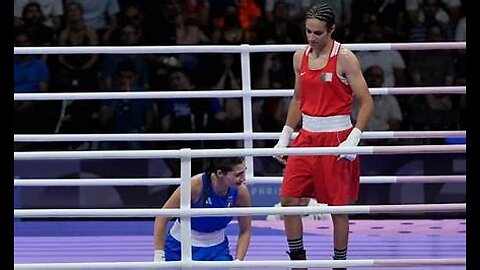 David Baumblatt #131: Female vs Male Boxers, Olympic Fiasco