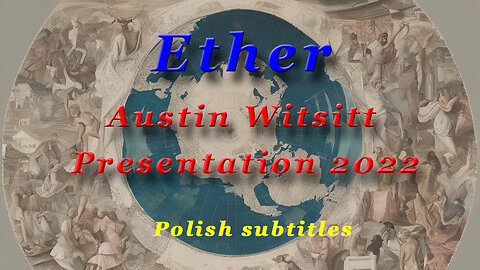 Ether - Austin Witsitt presentation 2022