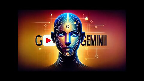 Google Gemini Explained (a New Era of Technology)