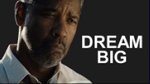 WATCH THIS EVERYDAY AND CHANGE YOUR LIFE - Denzel Washington Motivational Speech 2023