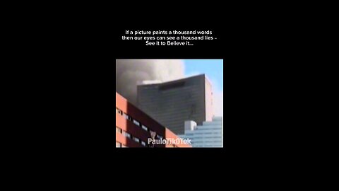 The Real Story of 9/11