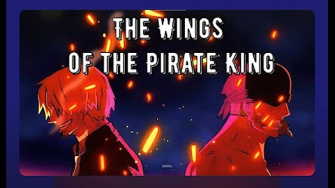 One Piece | The Wings of the Pirate King