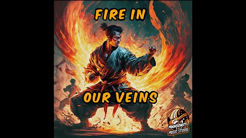 Fire In Our Veins