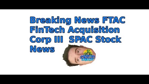 Payments firm Paya nears $1.3 billion deal to go public FTAC FinTech Acquisition Corp III