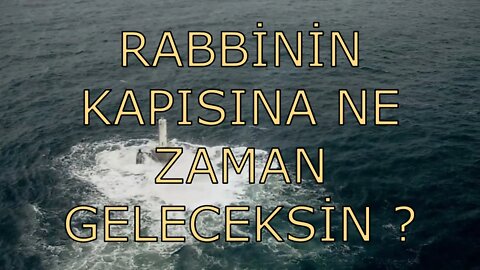 EVLİYALAR SULTANI GAVSU'L AZAM ABDÜLKADİR GEYLANİ K S HAZRETLERİNDEN ALTIN ÖĞÜTLER (33. SOHBET)