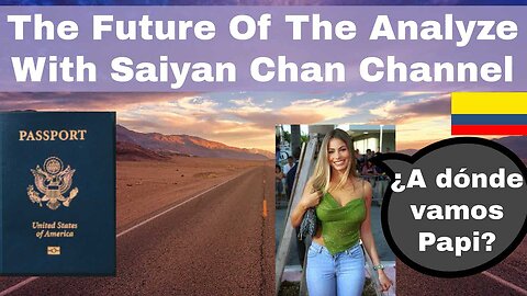 Analyze With Saiyan Chan Channel 2023 Sneak Peak And Look Ahead | Episode 284