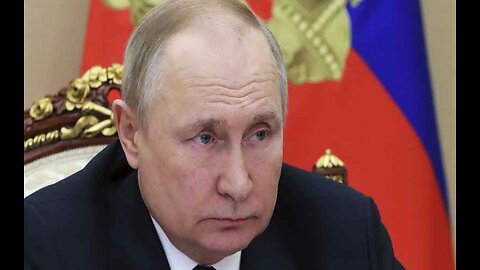 Story on Russia Blowing up Its Own Pipeline Begins to Shift