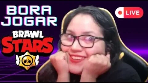 🎮🎮 Bora jogar 🎮🎮 Brawl Stars