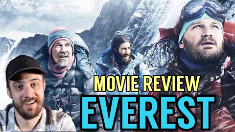 Everest - Movie Review