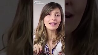 RECEITA FIT PARA EMAGRECER RÁPIDO E FÁCIL - Vídeo TikTok #Shorts